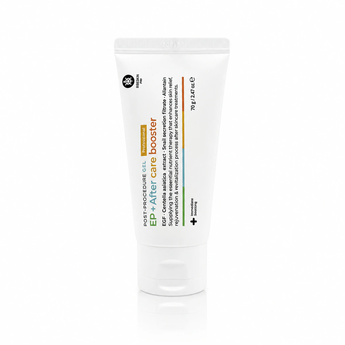 EP+ After Care Booster Gel, 70 g
