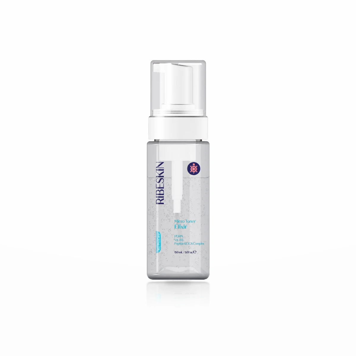 Micro Elixir Toner, 150 ml