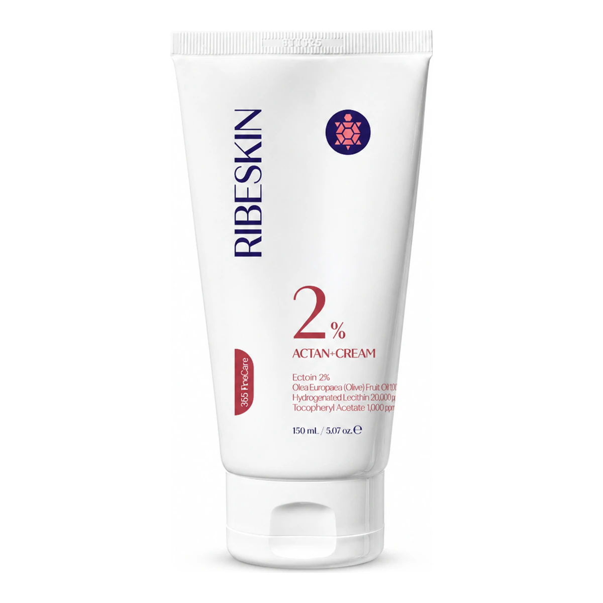 ACTAN Plus Ectoin 2% hydratační krém, 150 g