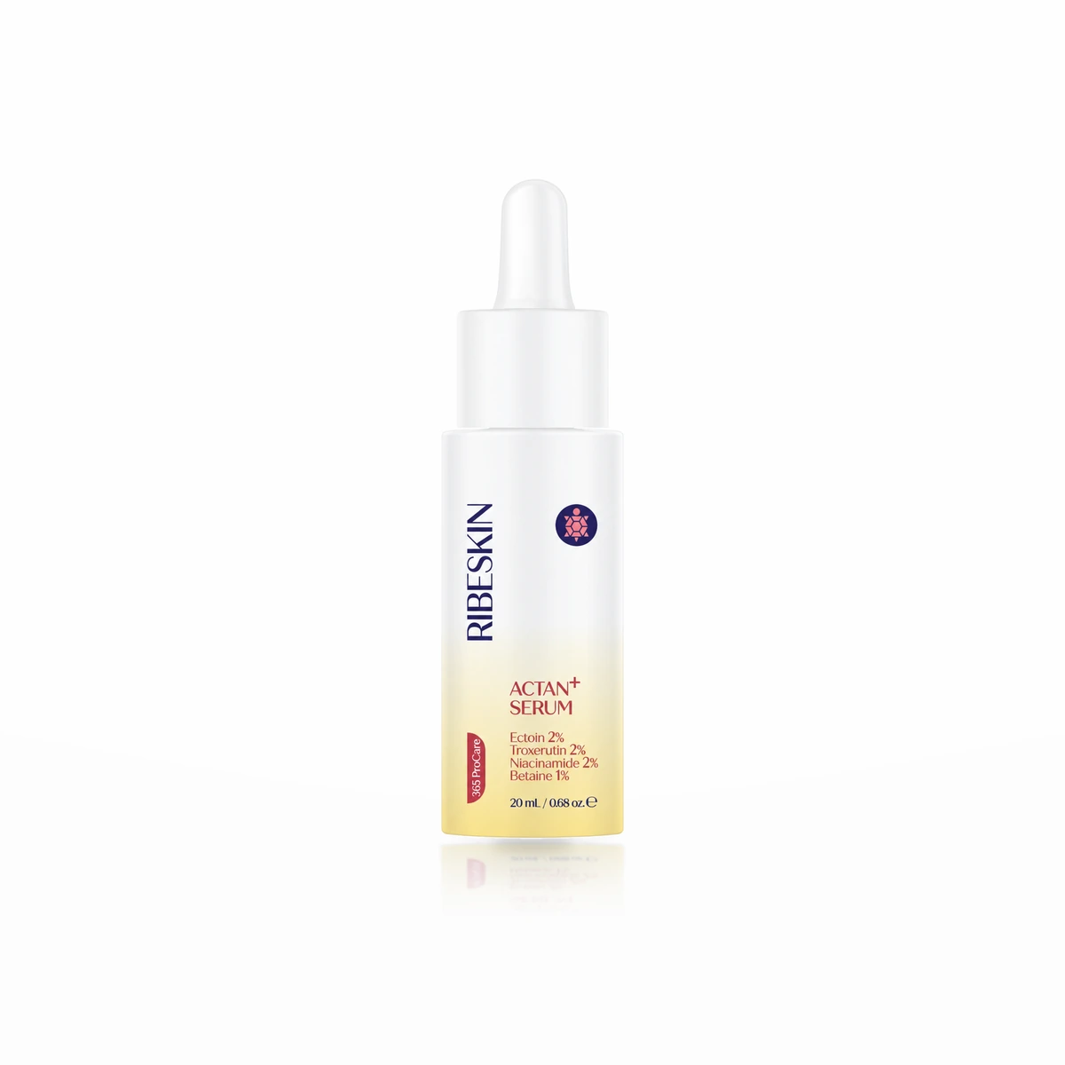ACTAN Plus Ectoin 2% sérum, 20 ml