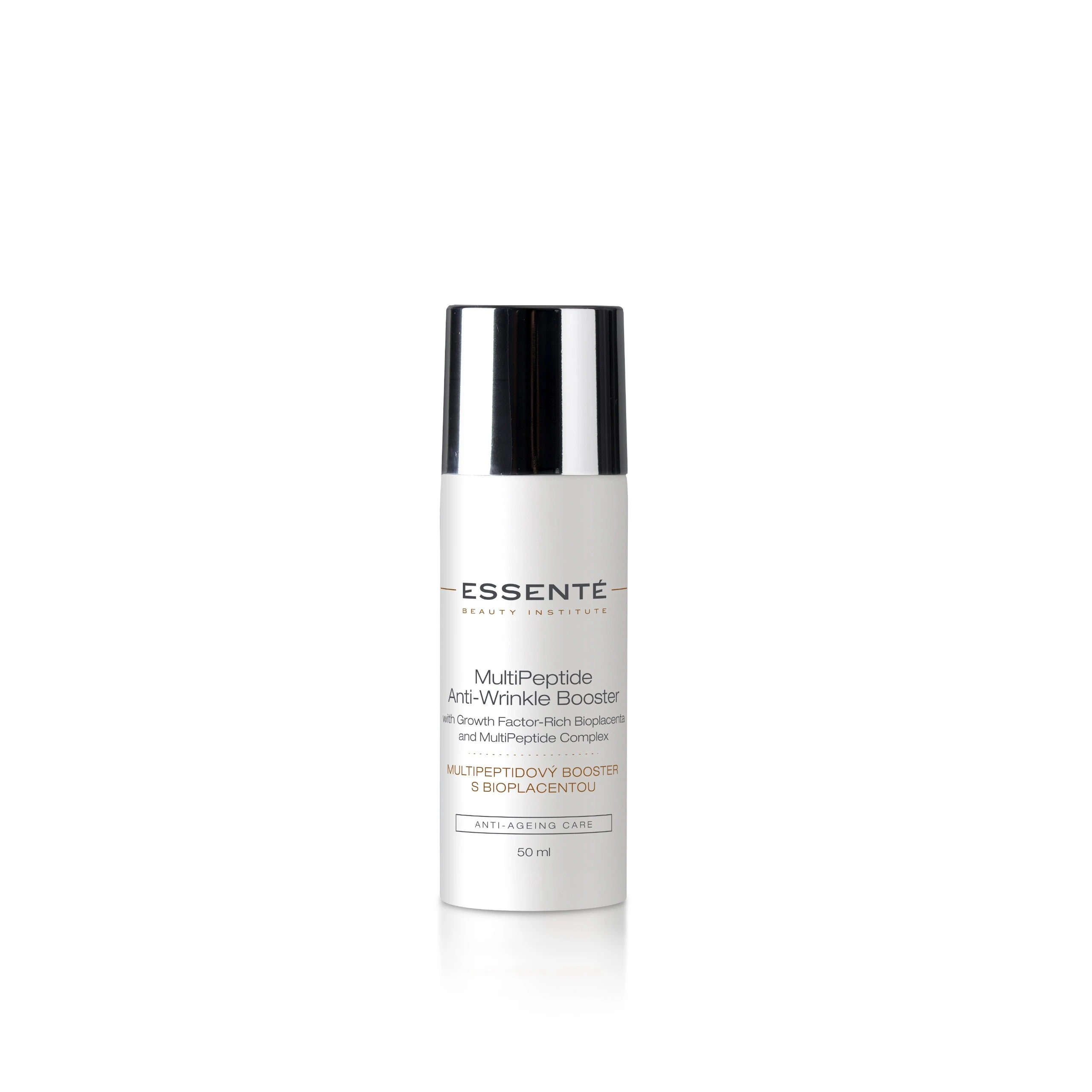 ESSENTÉ Multipeptidový booster s bioplacentou – 50 ml