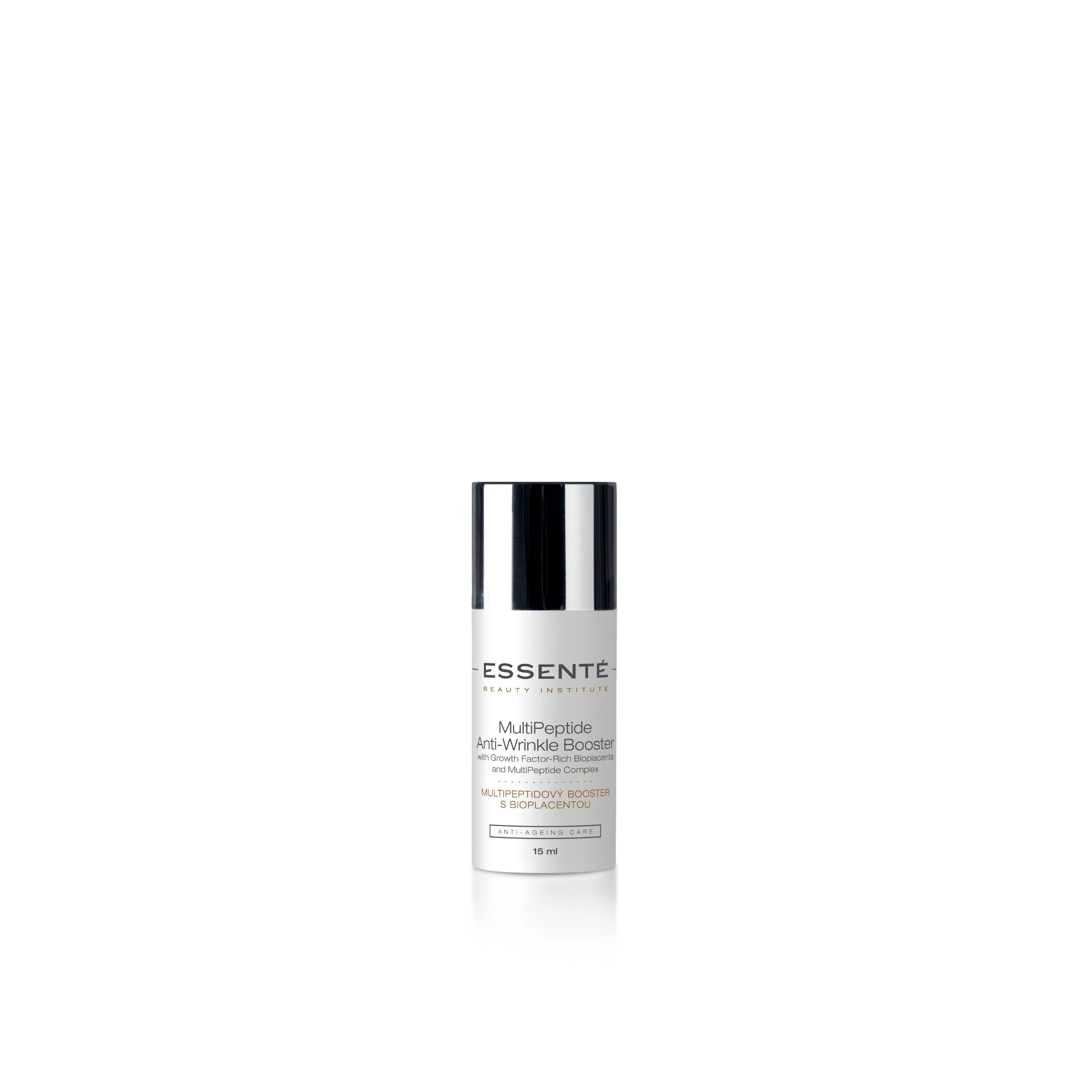 ESSENTÉ Multipeptidový booster s bioplacentou – 15 ml