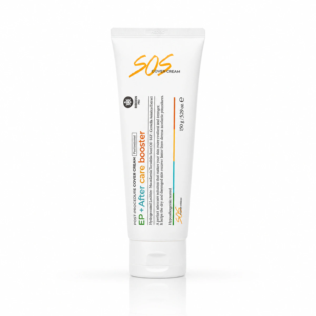 [RS15] EP+ After Booster SOS Cover krém, 150 g