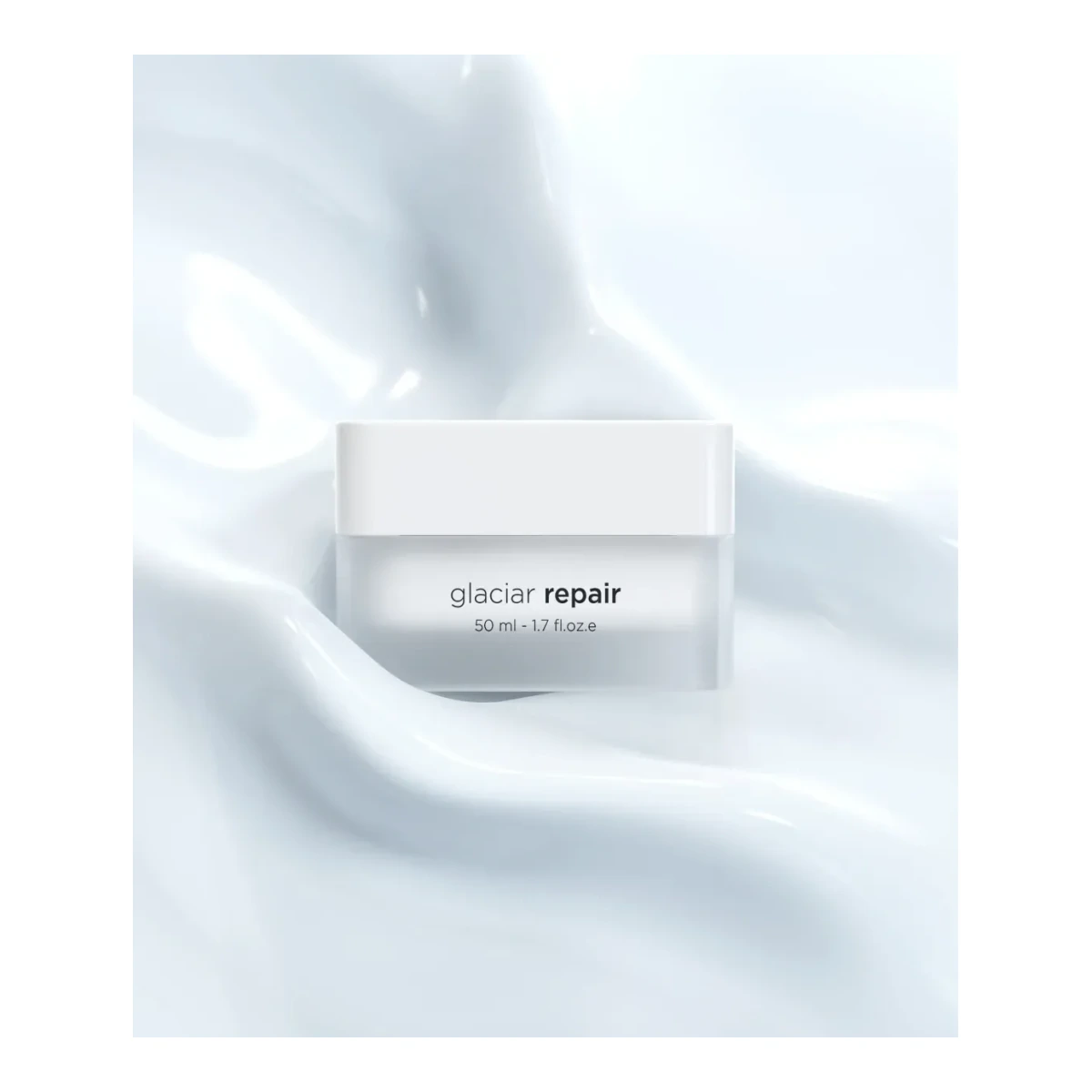 Ekseption Glaciar repair – 50 ml