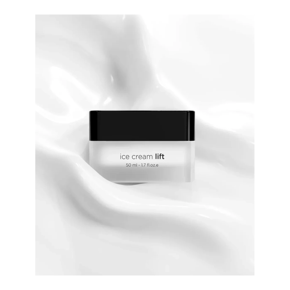 [1358] Ekseption Ice cream lift – 50 ml