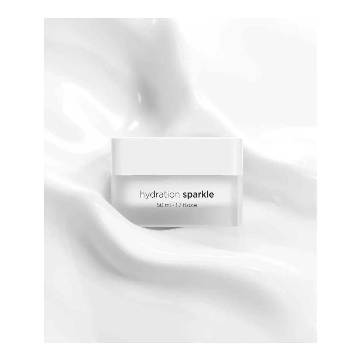 Ekseption Hydration sparkle – 50 ml
