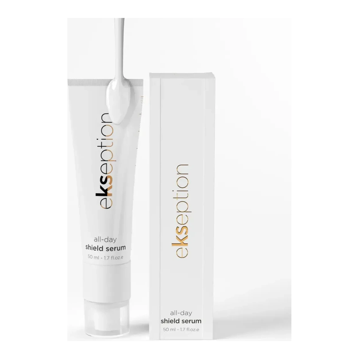 [1370] Ekseption All-day shield serum SPF 15 – 50 ml