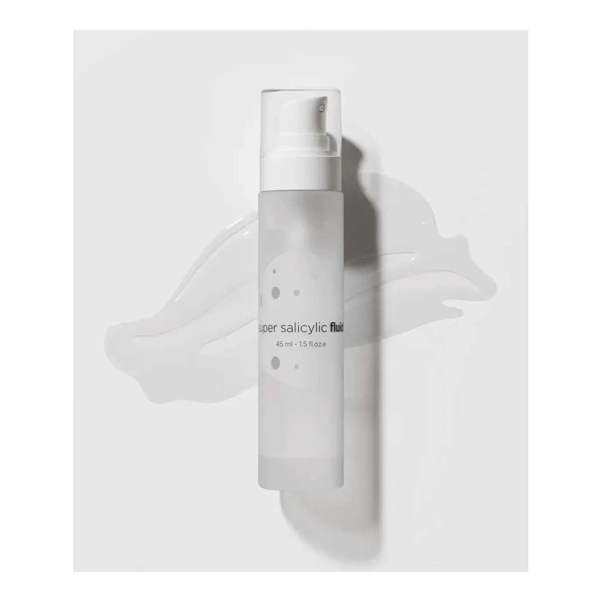Ekseption Super salicylic fluid – 45 ml