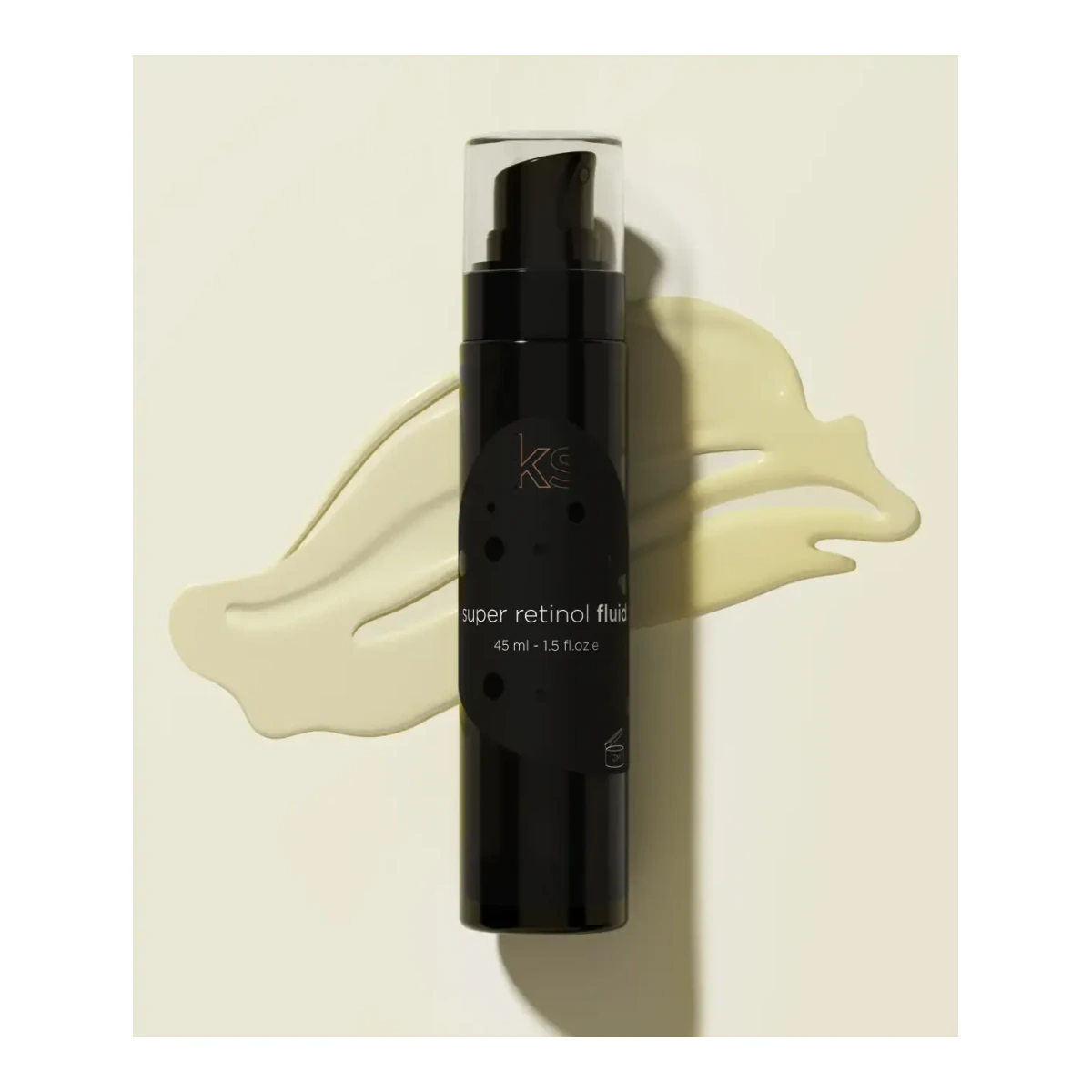 Ekseption Super retinol fluid – 45 ml