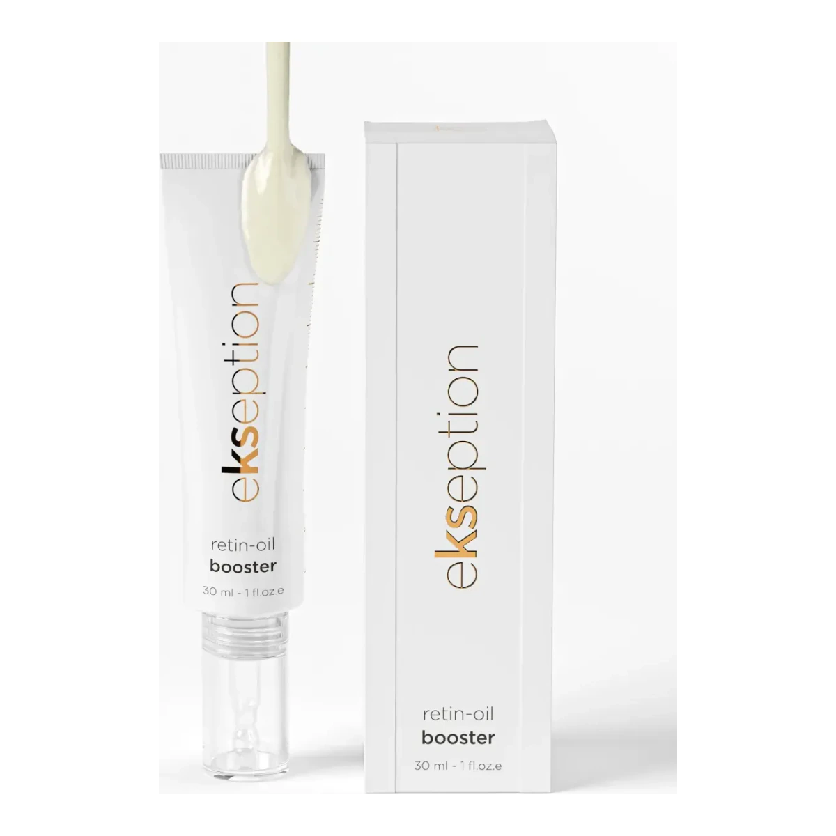 Ekseption Retin-oil booster – 30 ml