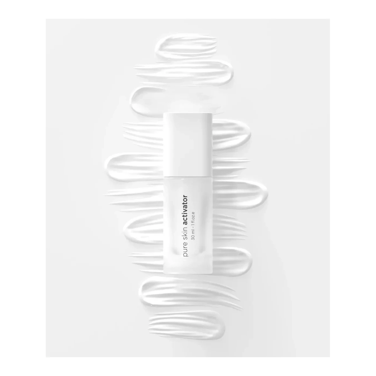 Ekseption Pure skin activator – 30 ml