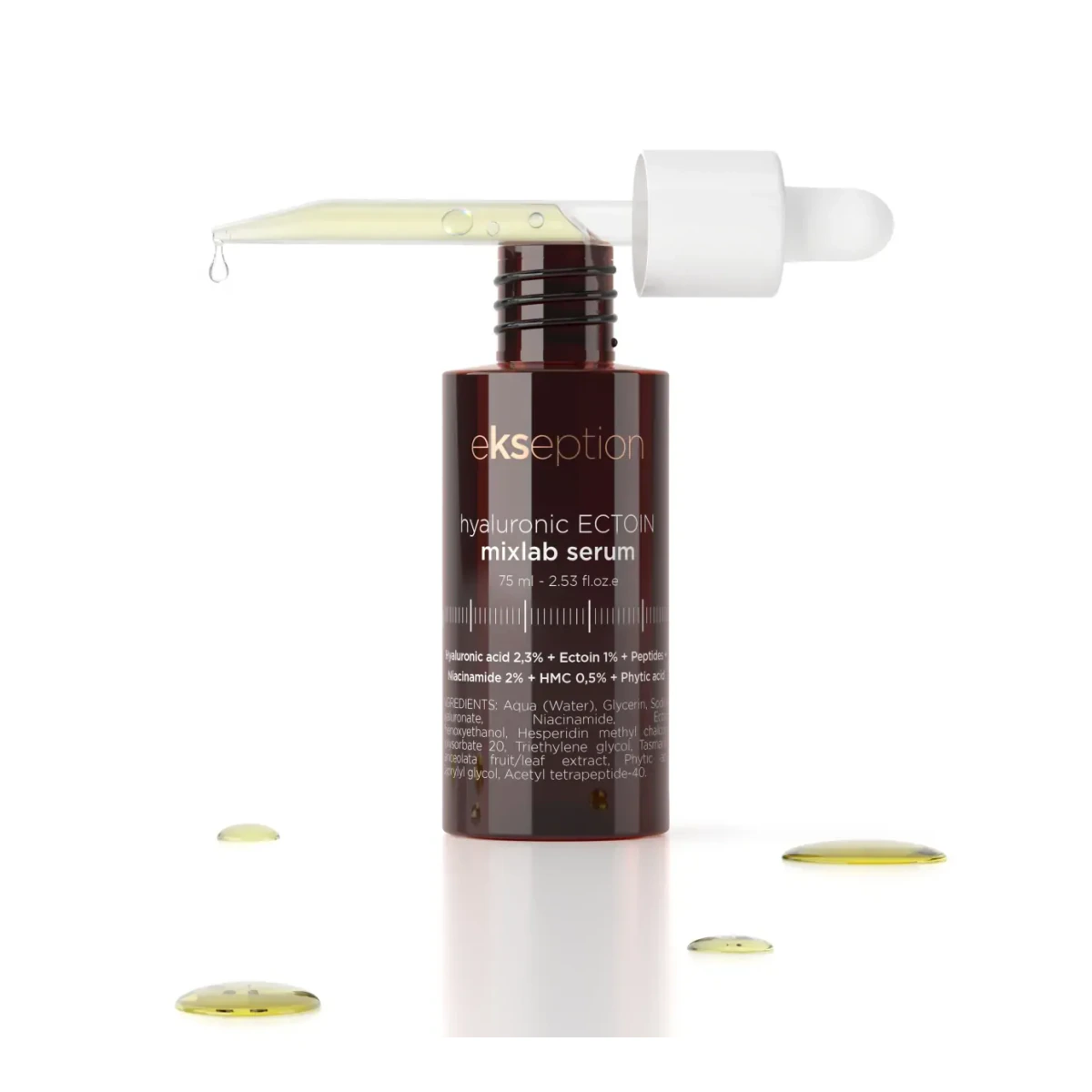 Ekseption Hyaluronic ECTOIN – 75 ml
