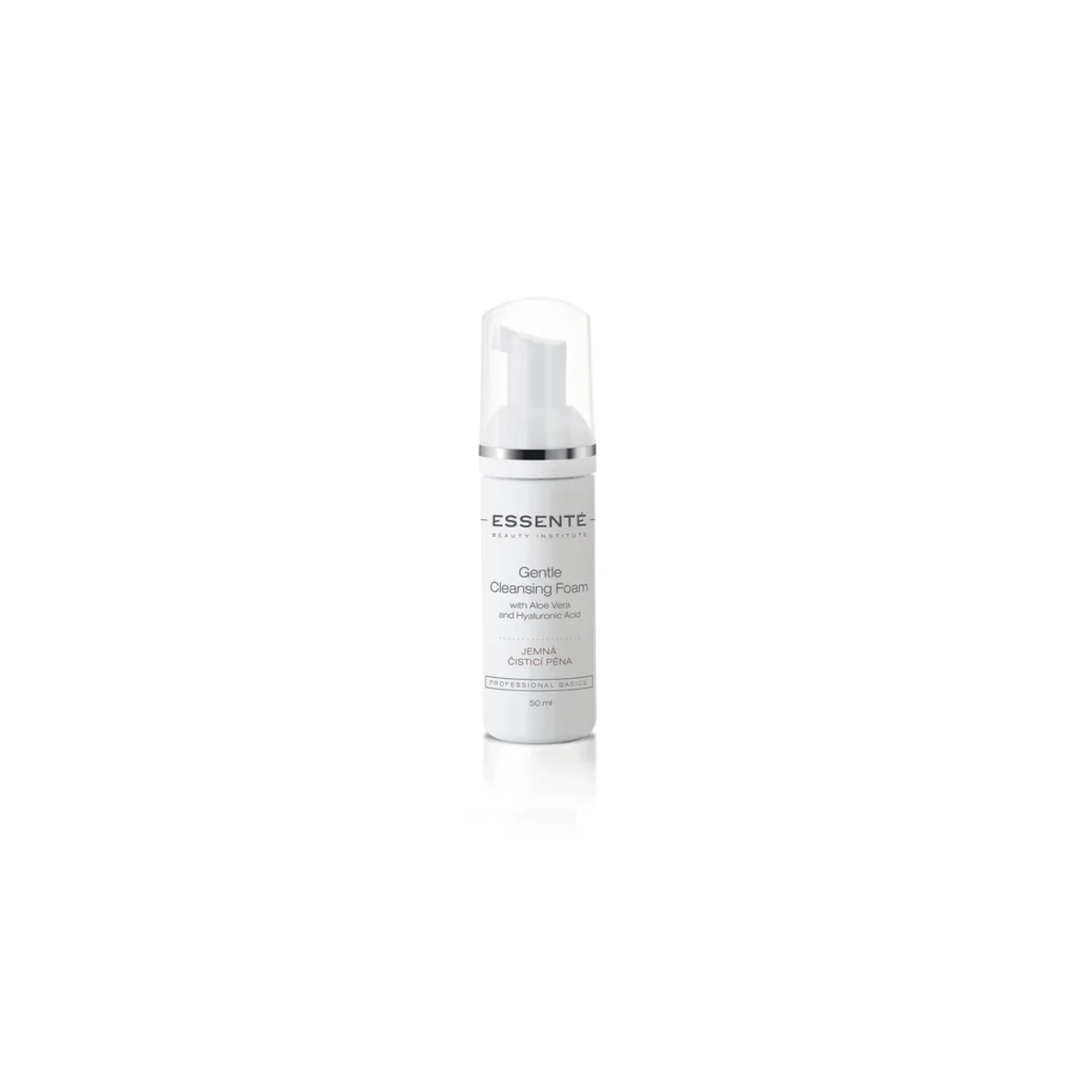 ESSENTÉ Jemná čisticí pěna – 150 ml