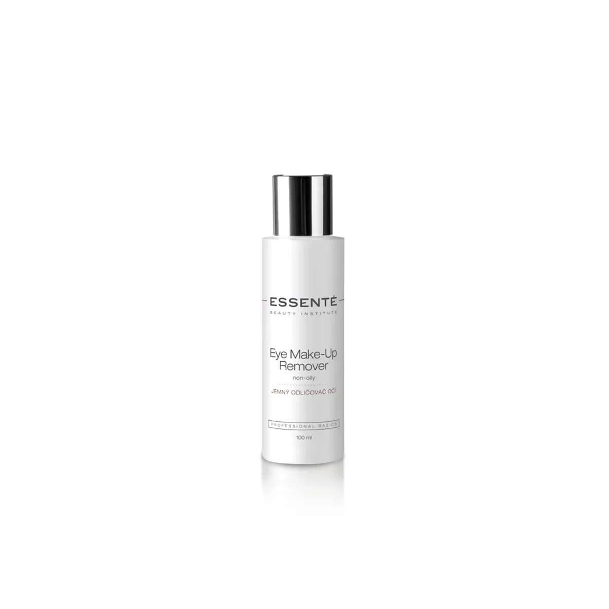 ESSENTÉ Jemný odličovač očí – 100 ml
