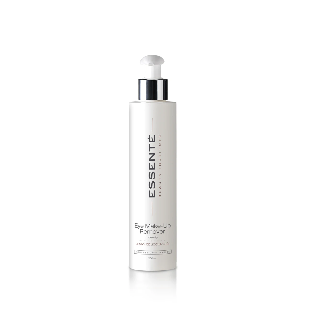 ESSENTÉ Jemný odličovač očí – 200 ml