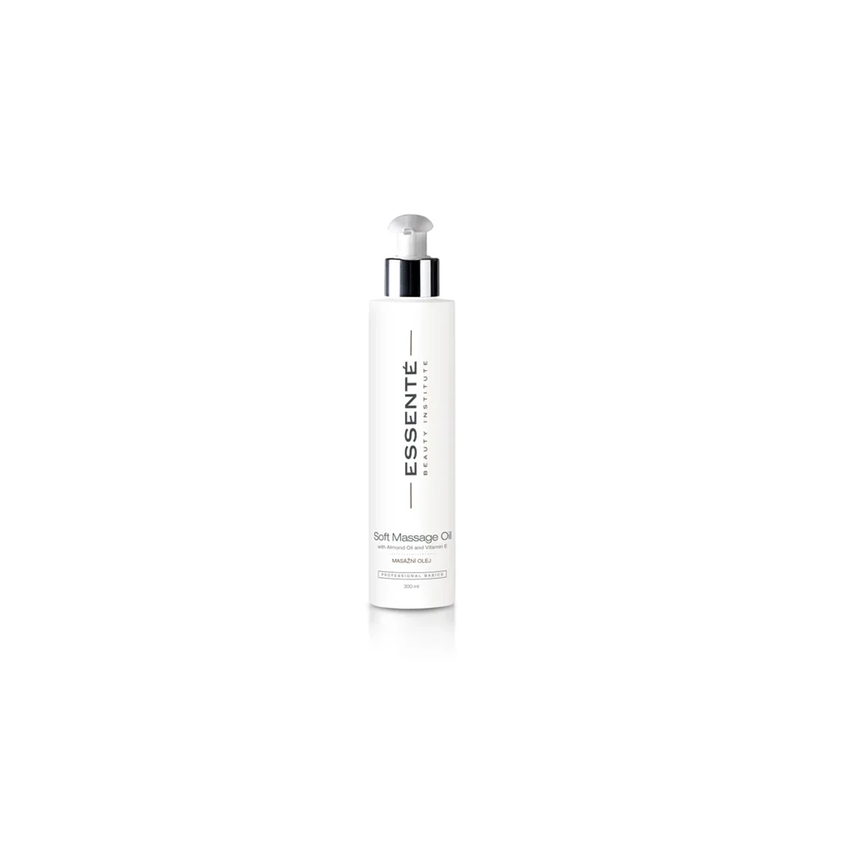 ESSENTÉ Masážní olej – 300 ml