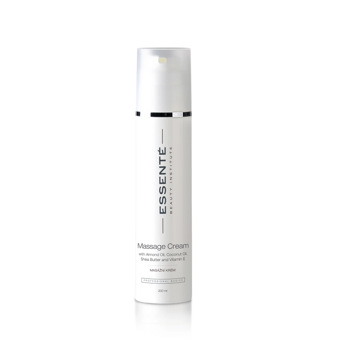 ESSENTÉ Masážní krém – 200 ml