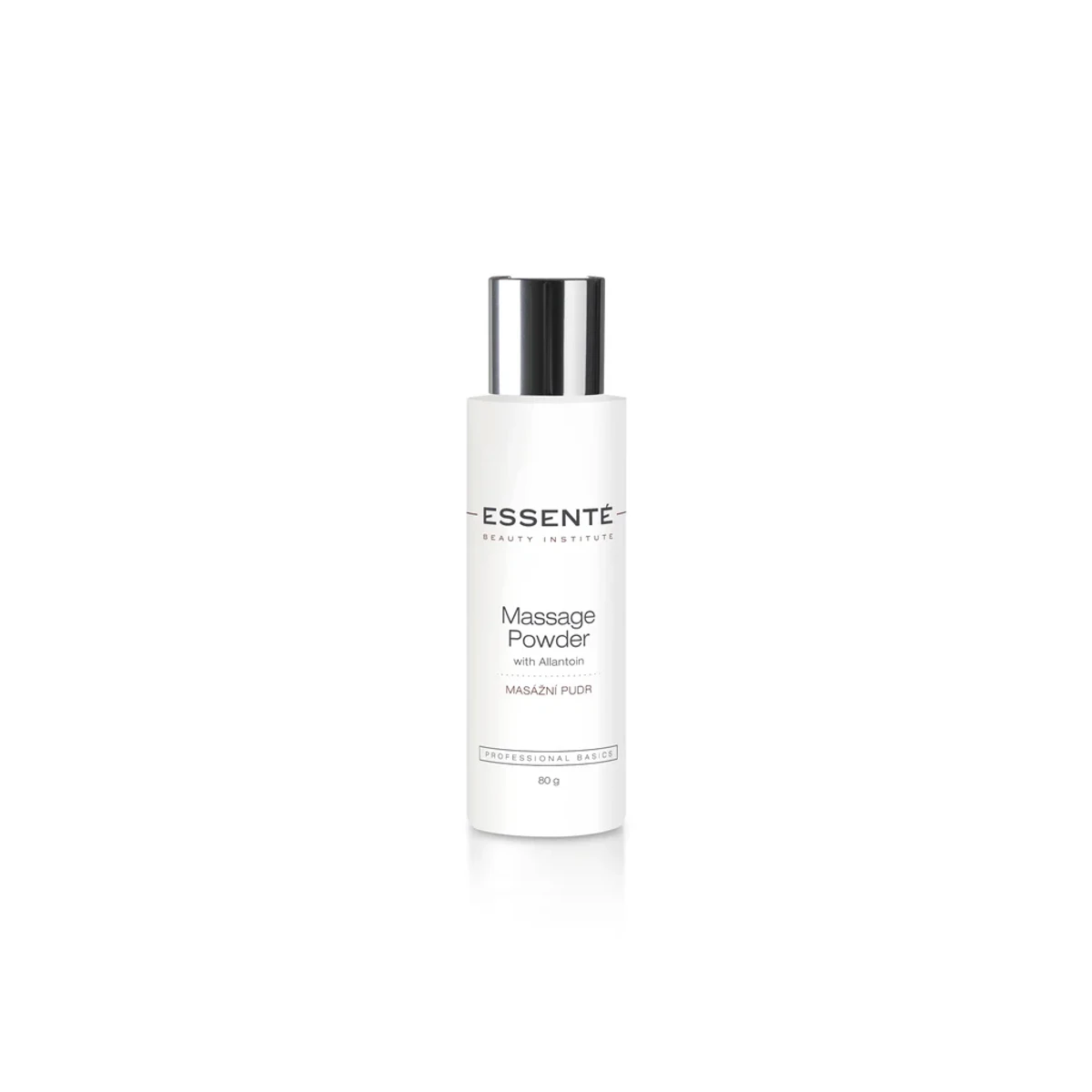 ESSENTÉ Masážní pudr – 80 g