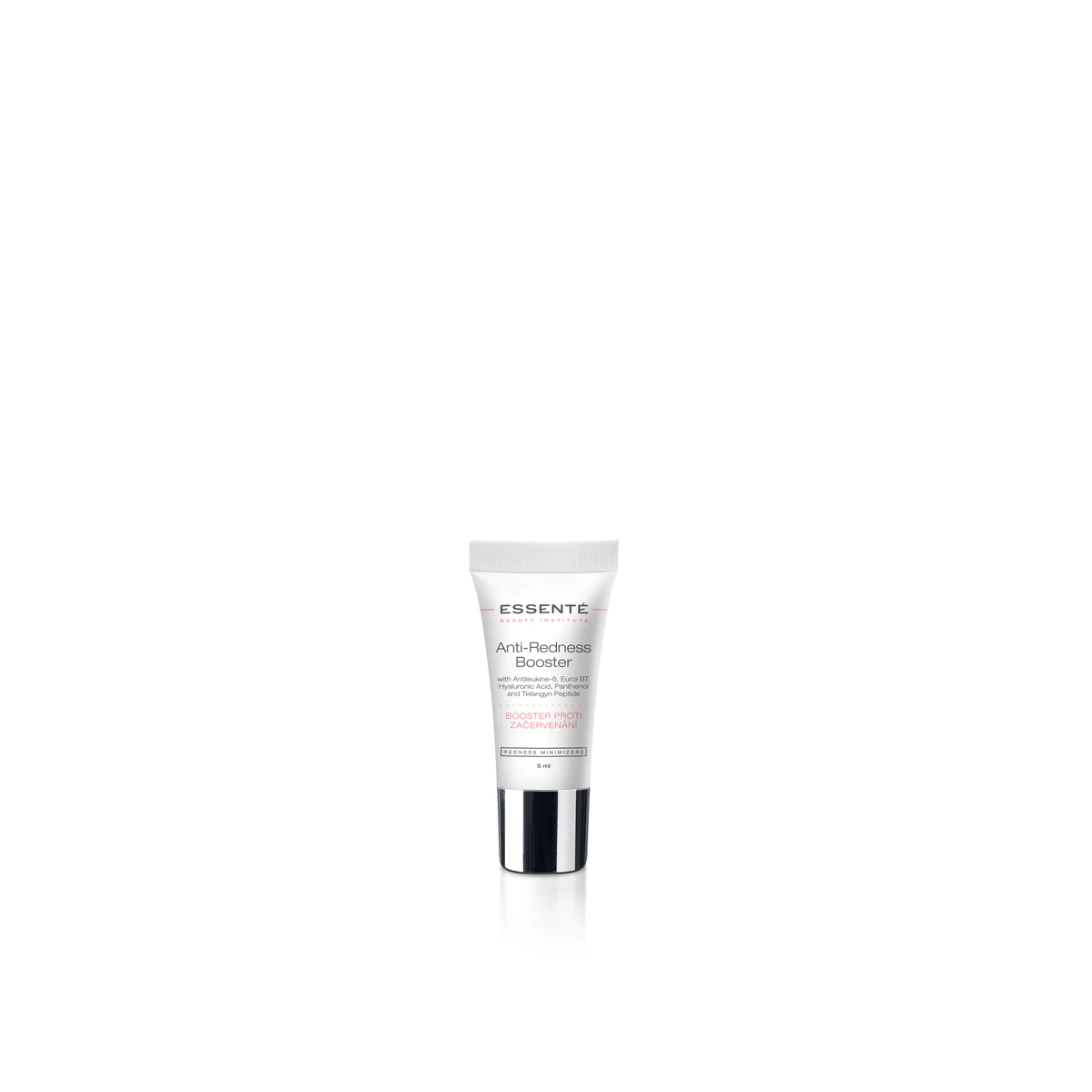 ESSENTÉ Booster proti začervenání – 5 ml