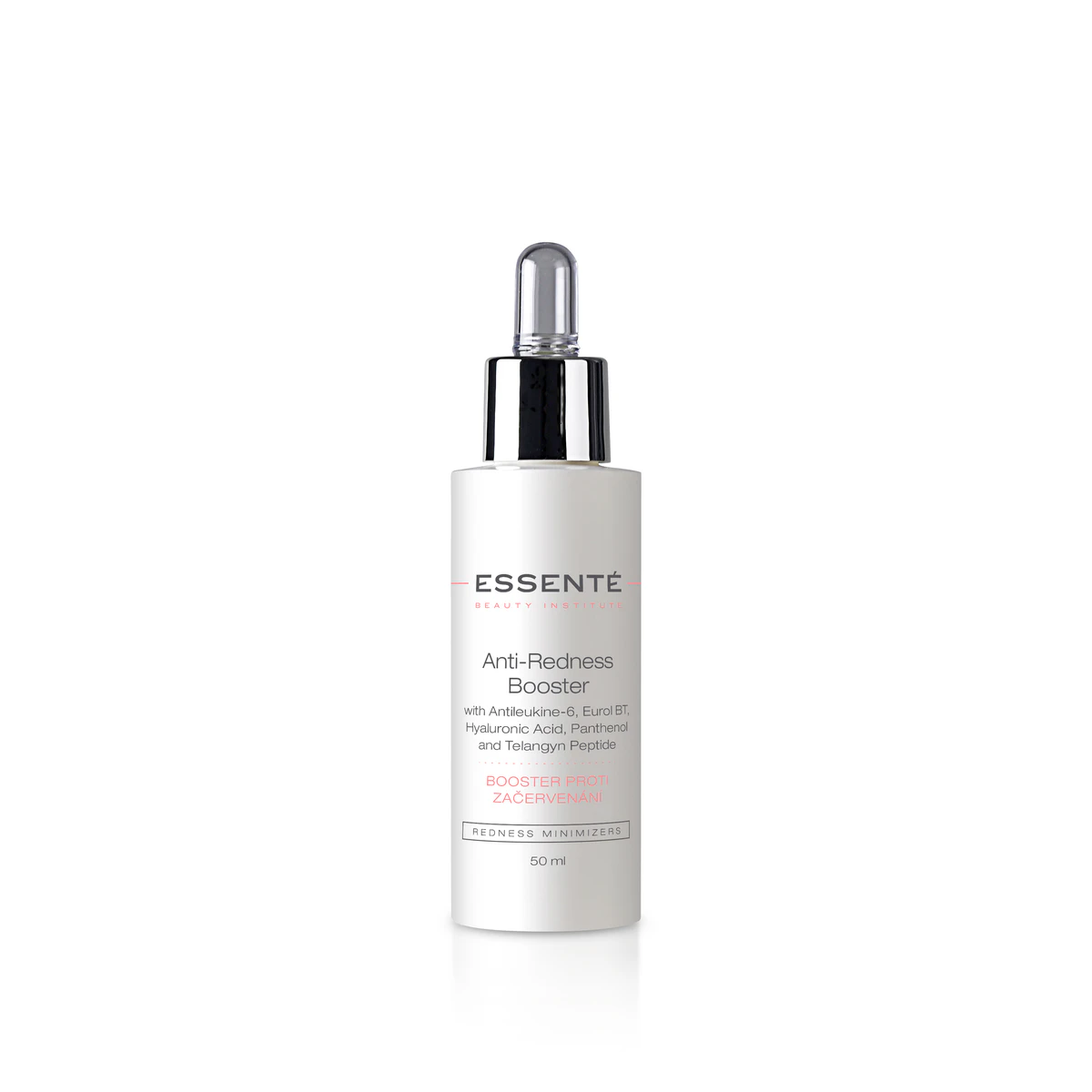 ESSENTÉ Booster proti začervenání – 50 ml