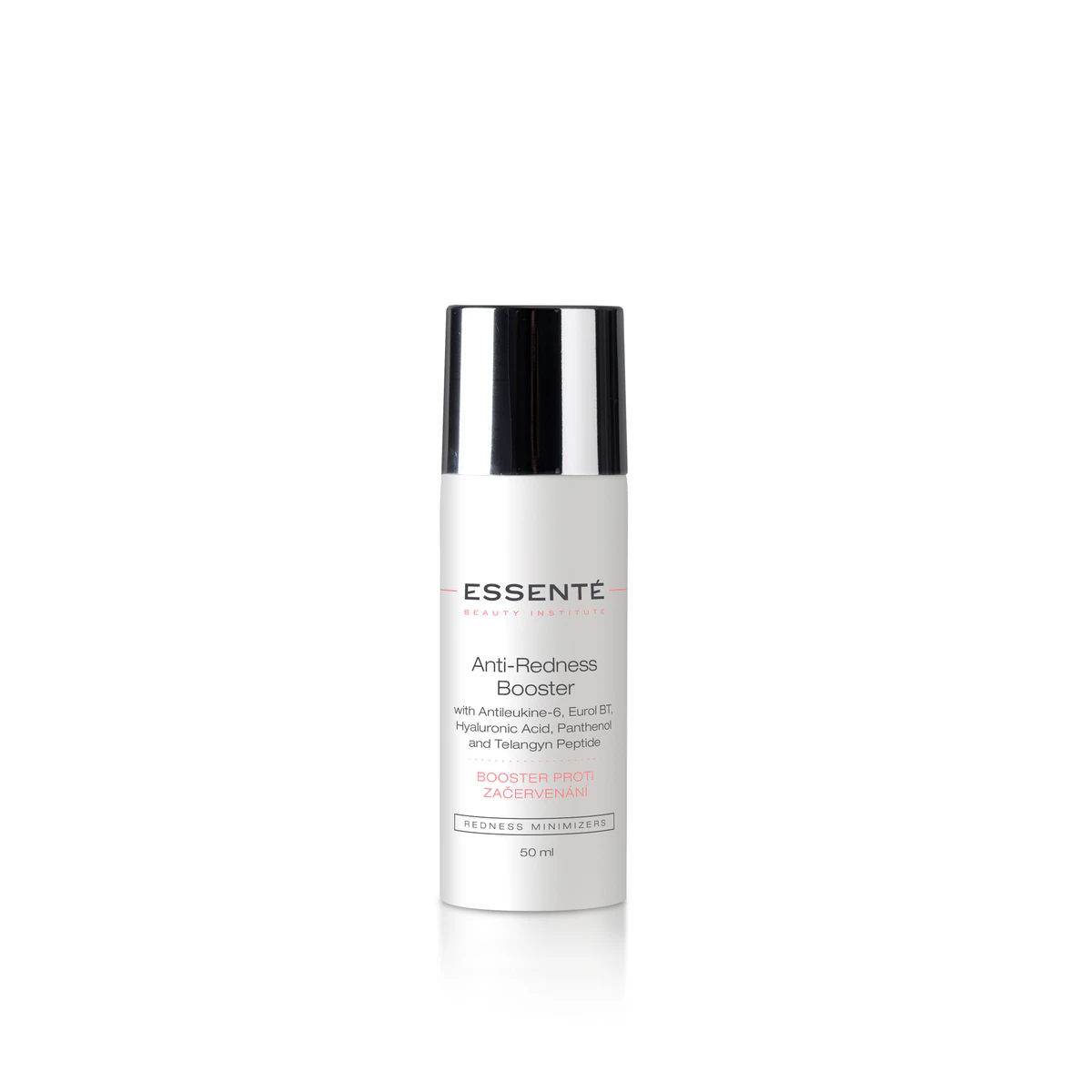 ESSENTÉ Booster proti začervenání – 50 ml
