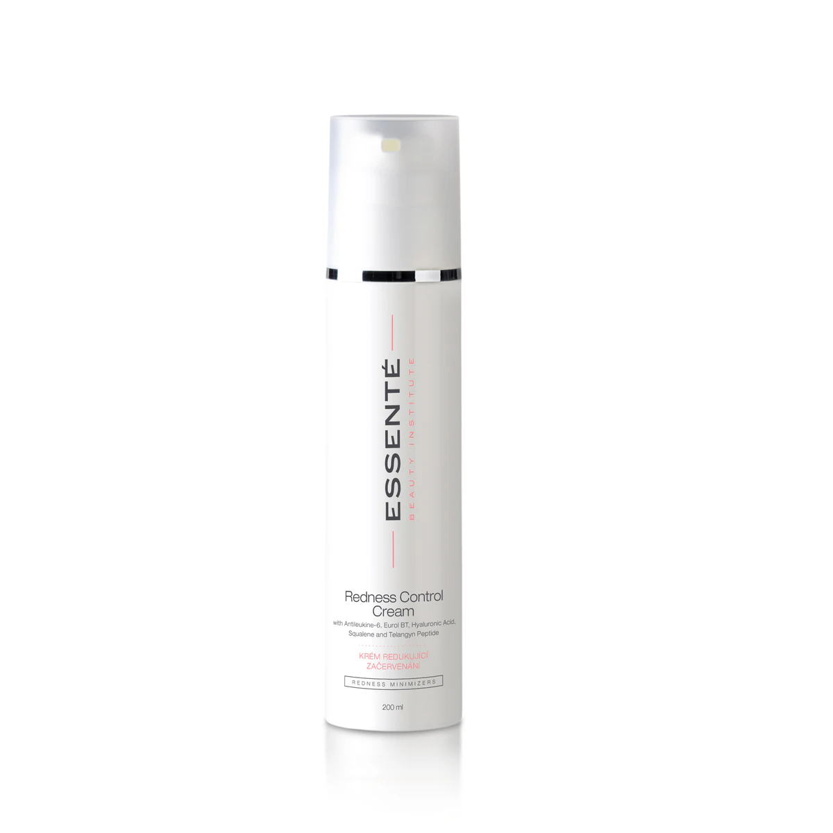 ESSENTÉ Krém redukující začervenání – 200 ml