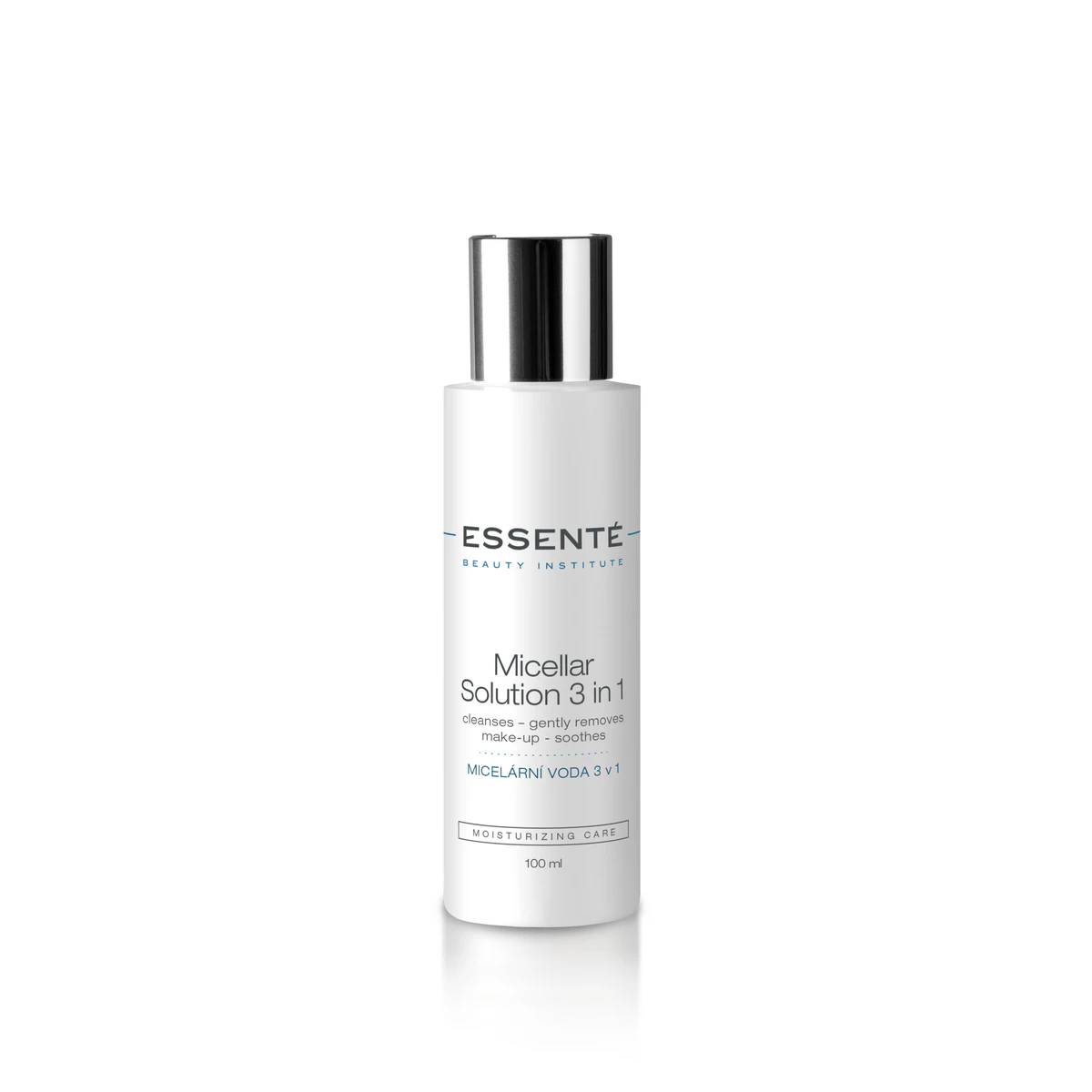 ESSENTÉ Micelární voda 3 v 1 – 100 ml