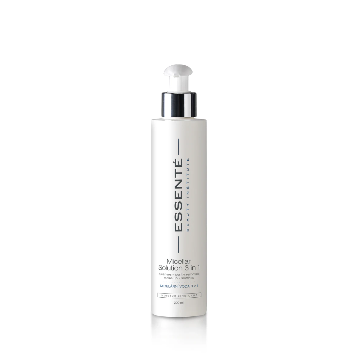 ESSENTÉ Micelární voda 3 v 1 – 200 ml