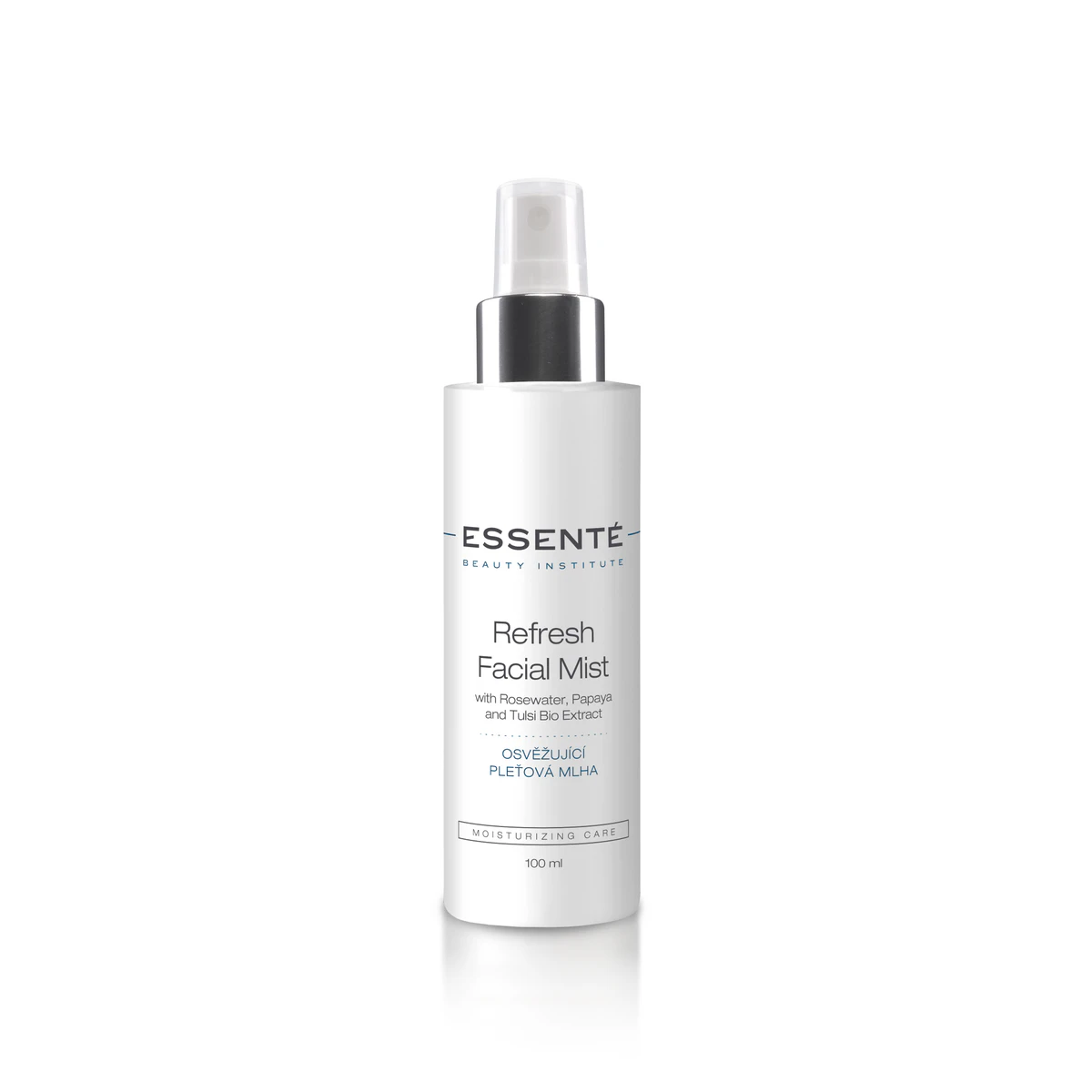 [0215-100R] ESSENTÉ Osvěžující pleťová mlha – 100 ml