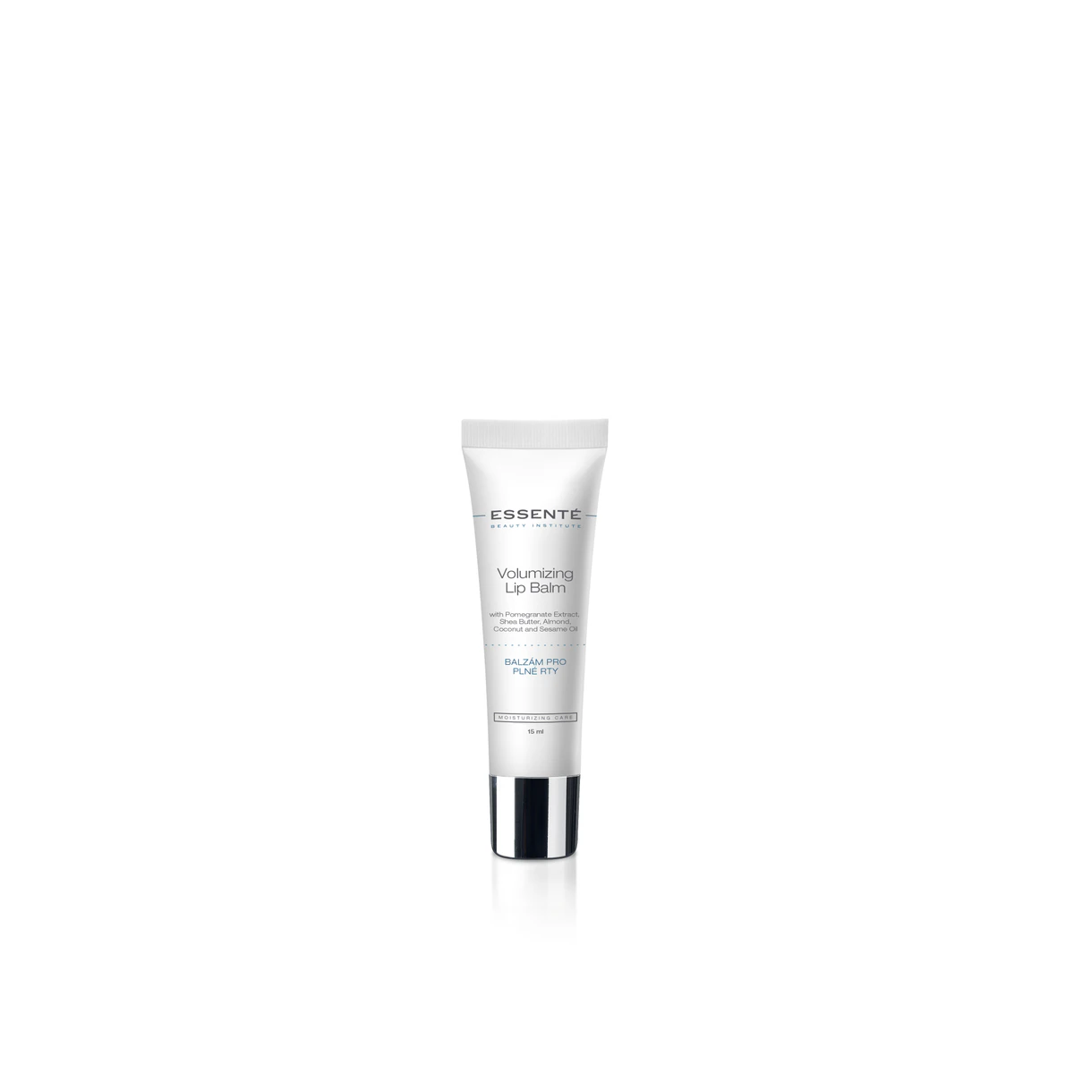 ESSENTÉ Balzám pro plné rty – 15 ml