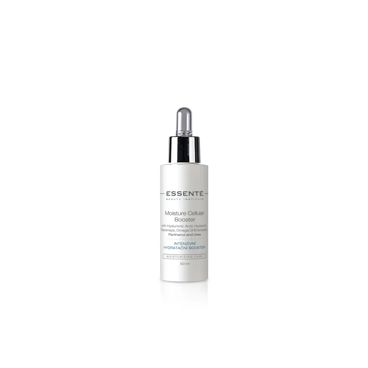 ESSENTÉ Intenzivní hydratační booster – 15 ml