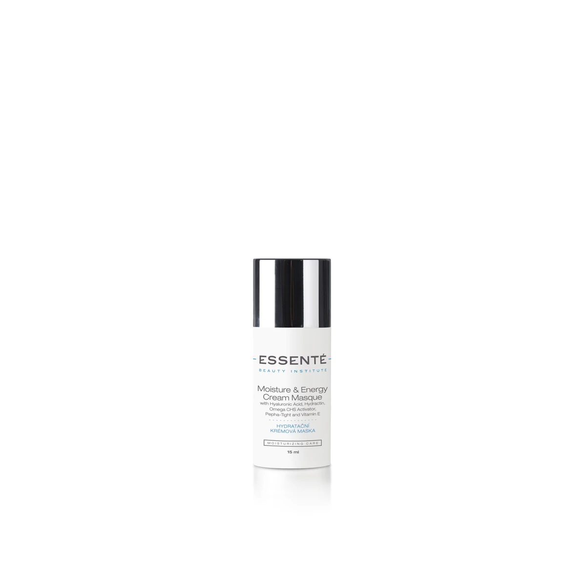 ESSENTÉ Hydratační krémová maska – 15 ml