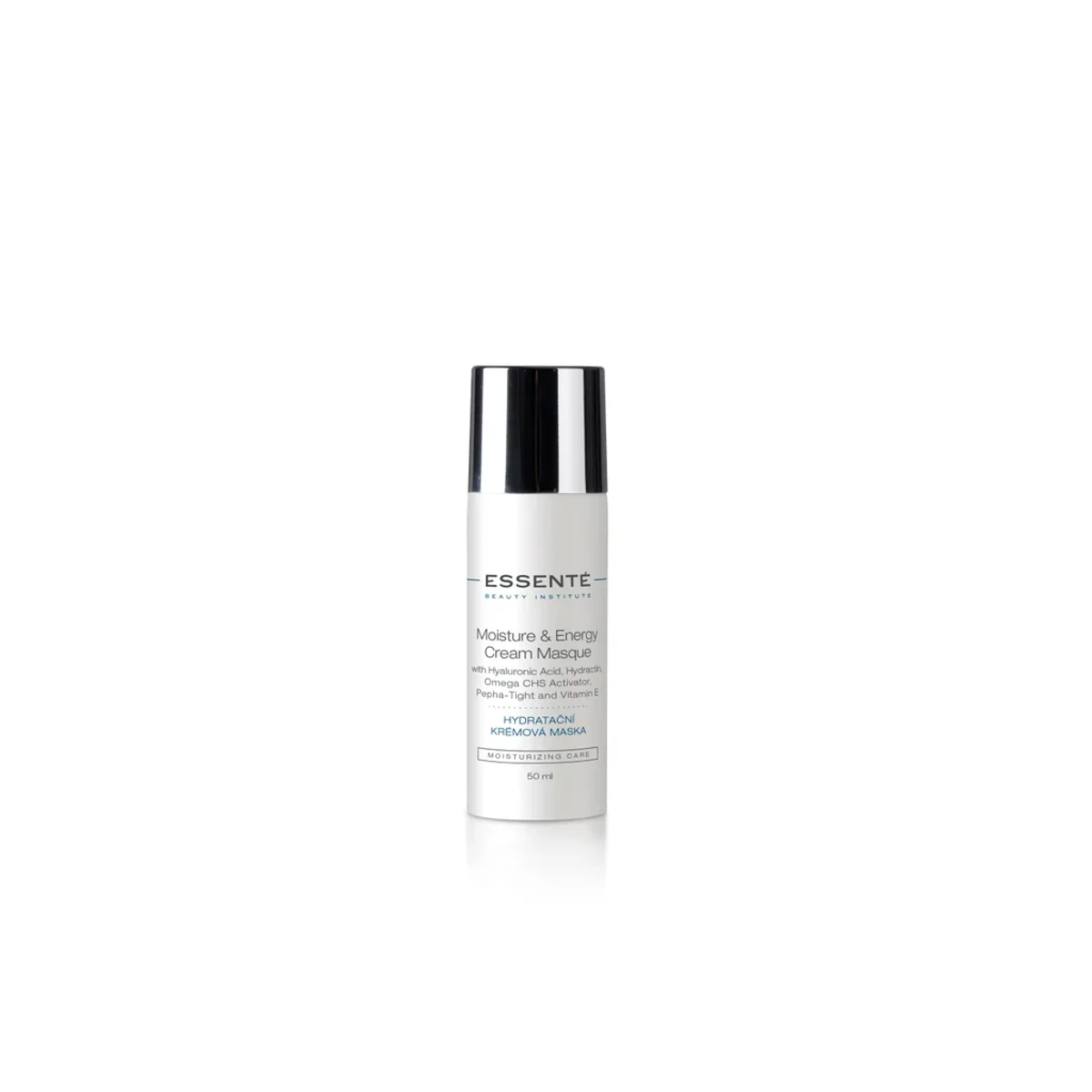 ESSENTÉ Hydratační krémová maska – 50 ml