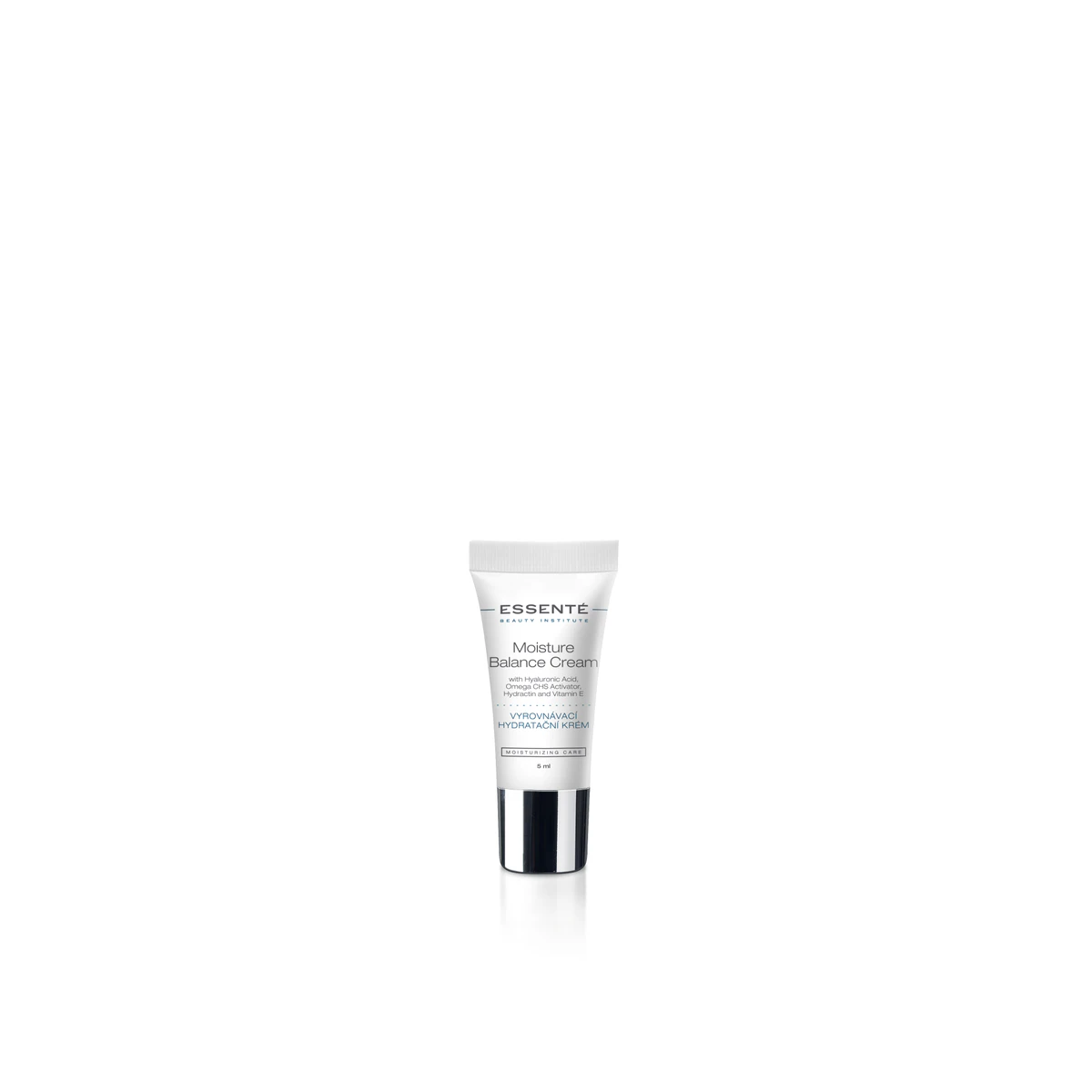 ESSENTÉ Vyrovnávací hydratační krém – 5 ml