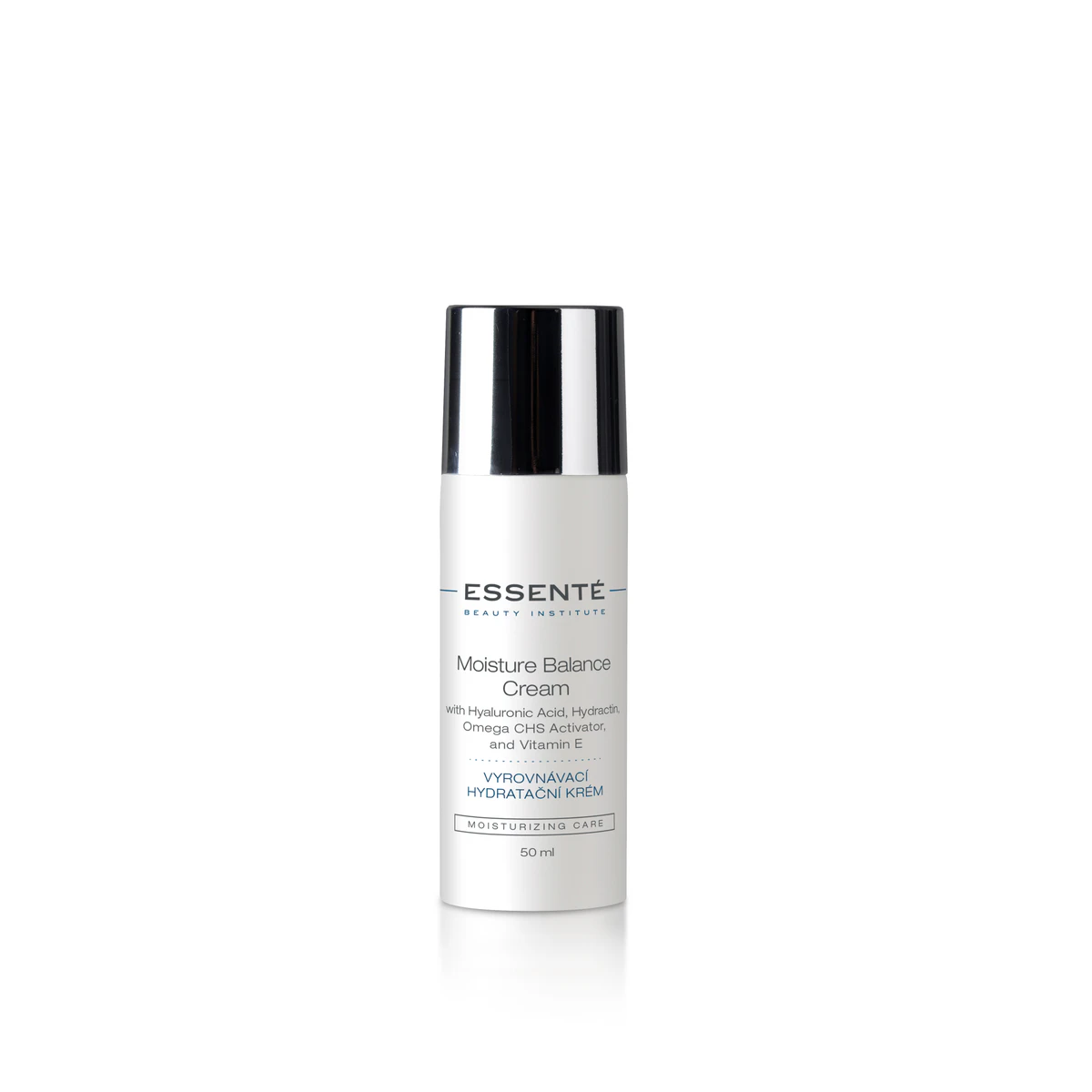 ESSENTÉ Vyrovnávací hydratační krém – 50 ml