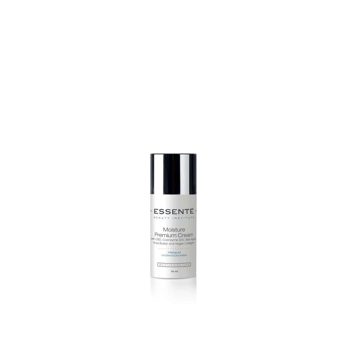 ESSENTÉ Premium hydratační krém – 15 ml