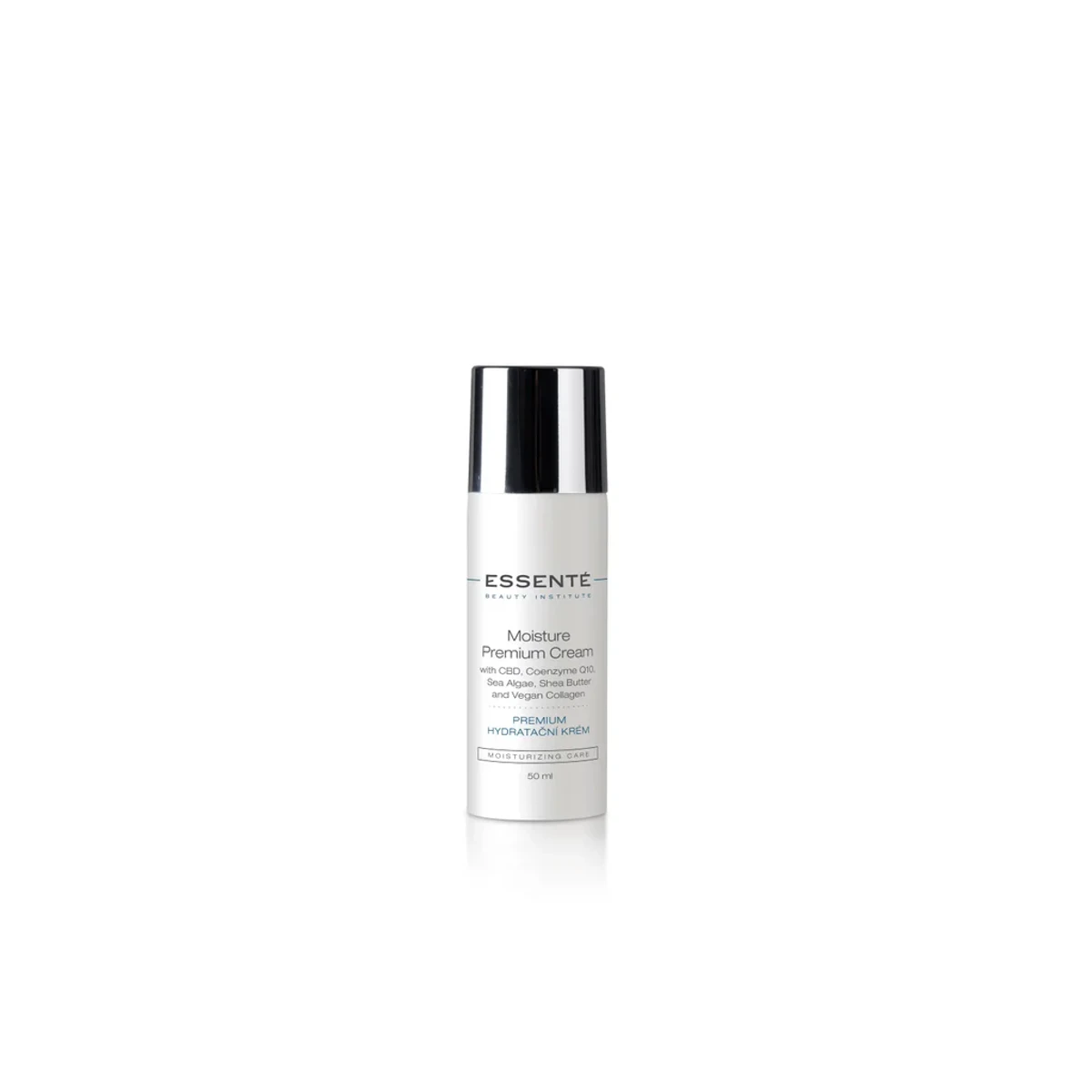 ESSENTÉ Premium hydratační krém – 50 ml