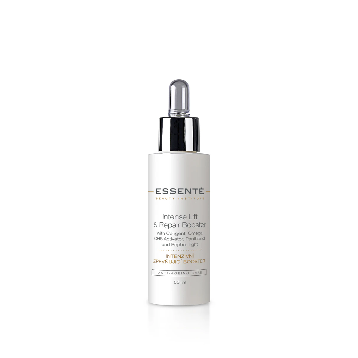 ESSENTÉ Intenzivní zpevňující booster – 50 ml