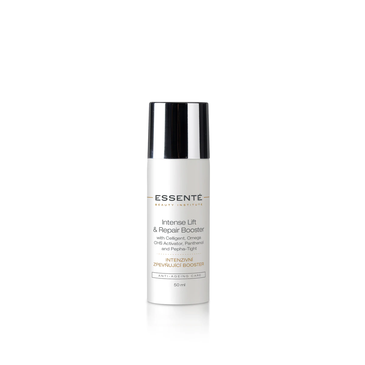 [0452-050P] ESSENTÉ Intenzivní zpevňující booster – 50 ml