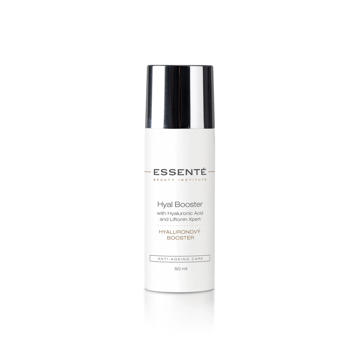 ESSENTÉ Hyaluronový booster – 15 ml