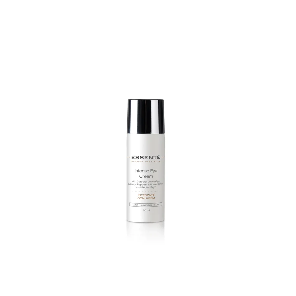 ESSENTÉ Intenzivní oční krém – 5 ml