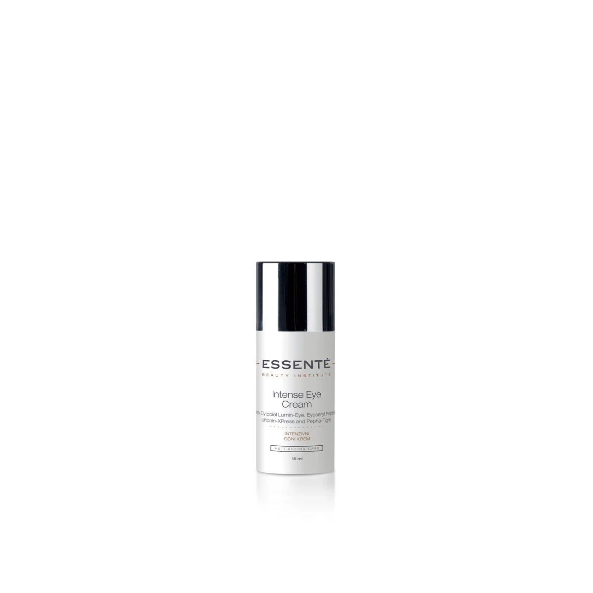 ESSENTÉ Intenzivní oční krém – 15 ml