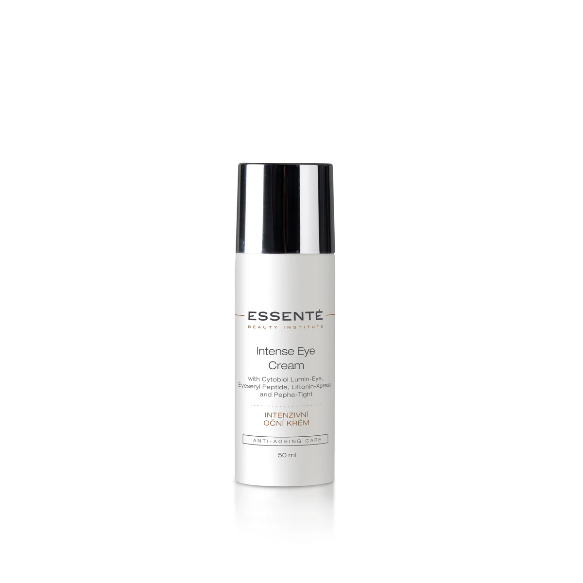 [0471-050P] ESSENTÉ Intenzivní oční krém – 50 ml