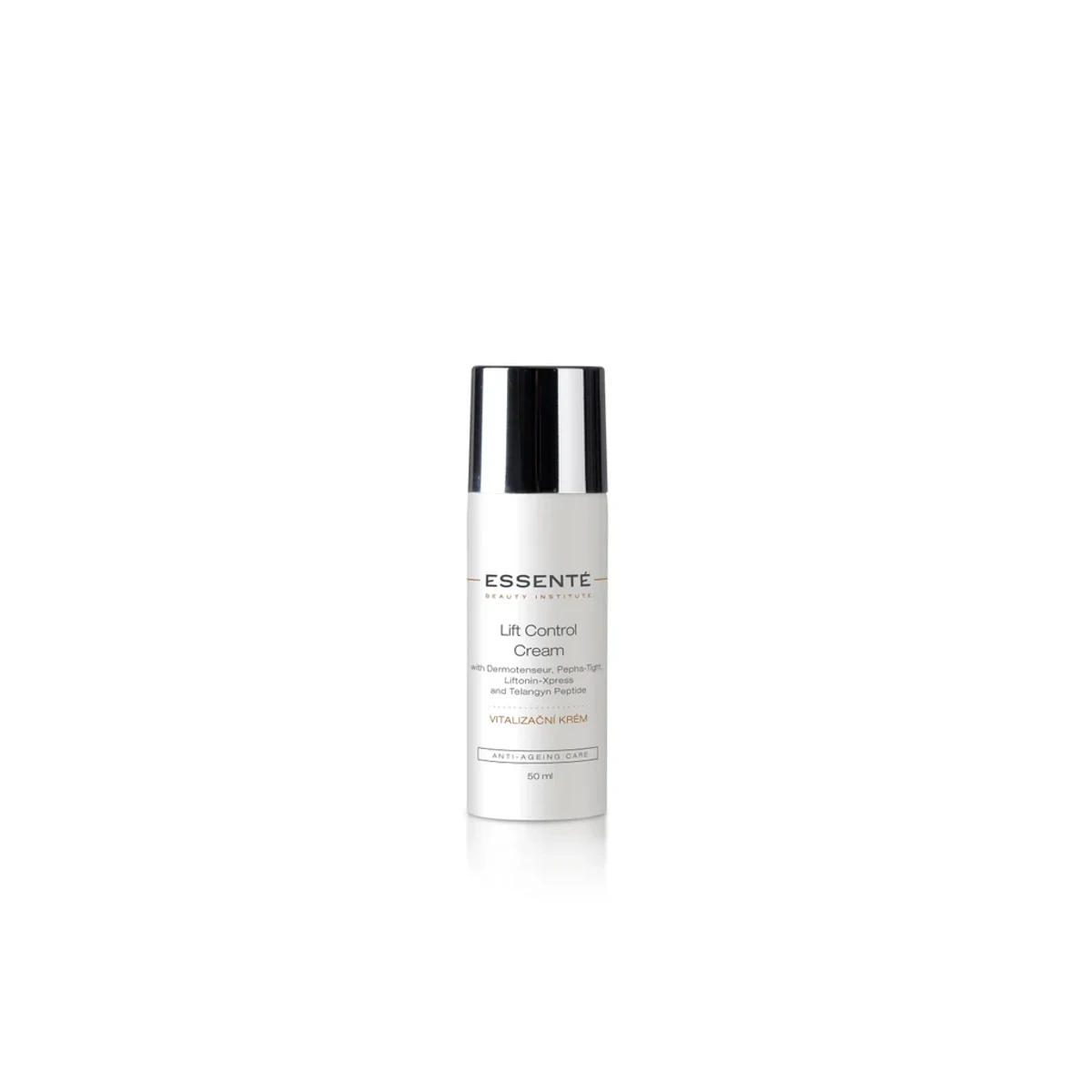 ESSENTÉ Vitalizační krém – 200 ml