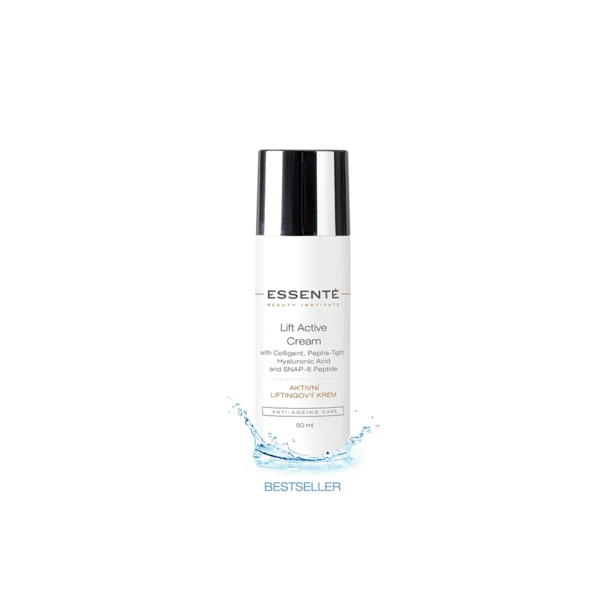 ESSENTÉ Aktivní liftingový krém – 50 ml