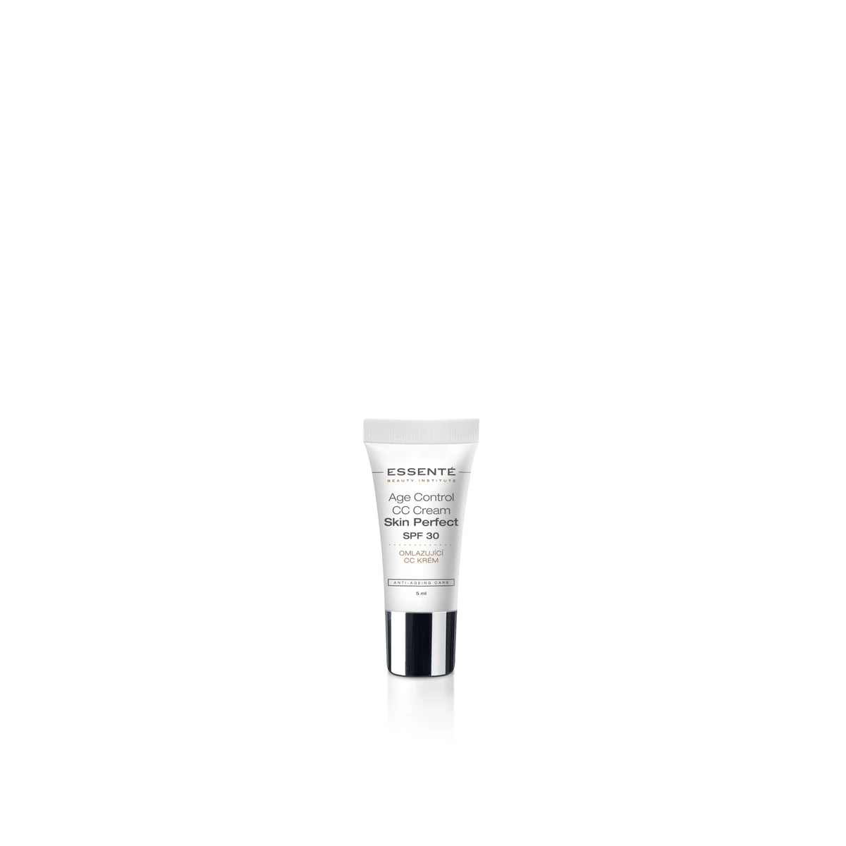 ESSENTÉ Omlazující CC krém Skin Perfect SPF 30 – 5 ml