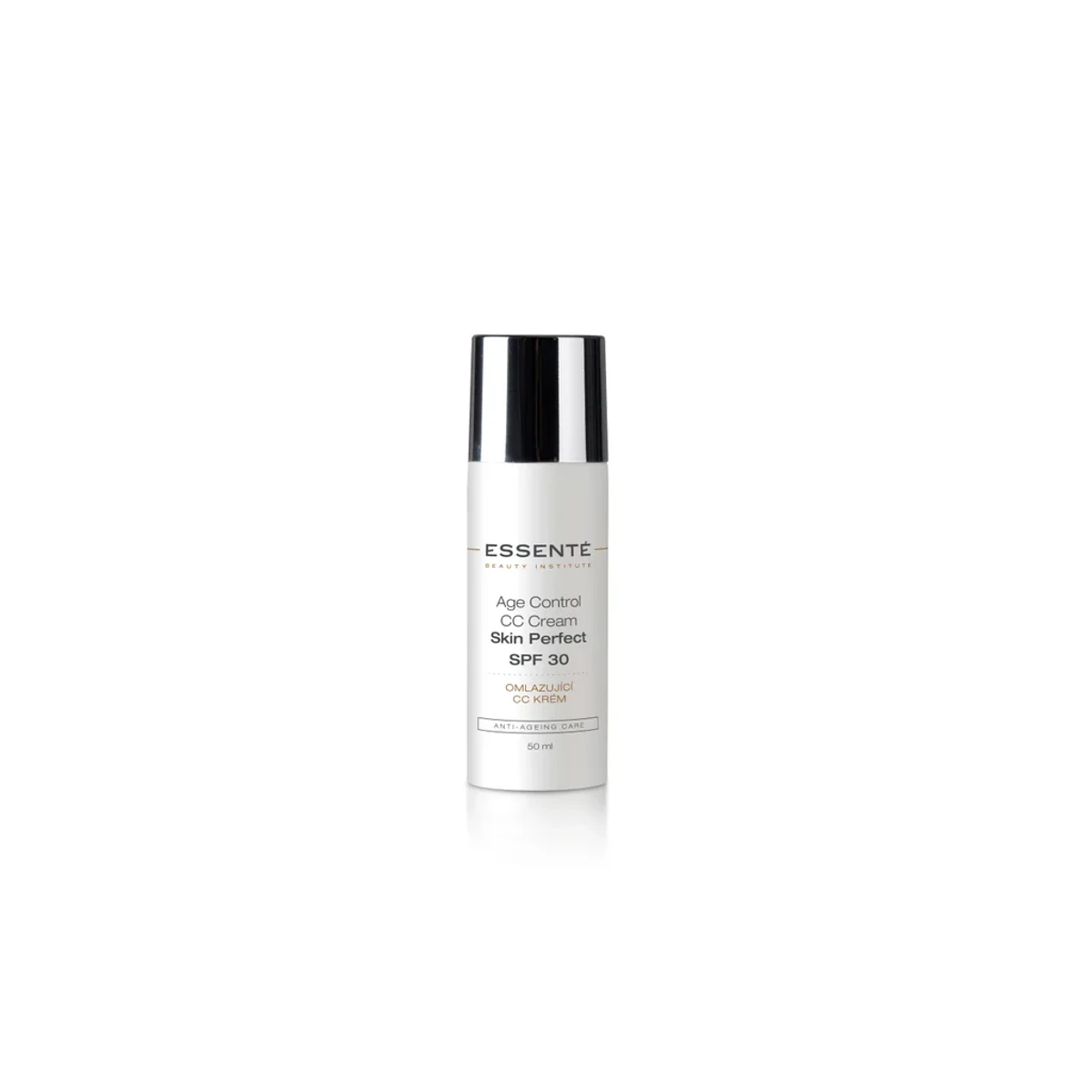 [0485-015P] ESSENTÉ Omlazující CC krém Skin Perfect SPF 30 – 15 ml