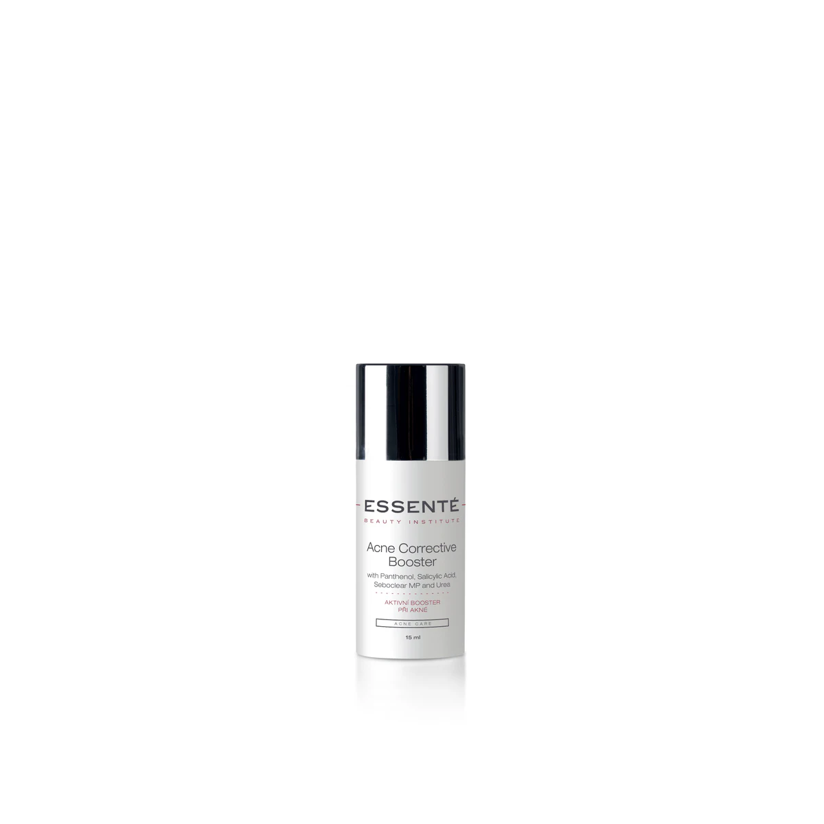 ESSENTÉ Aktivní booster při akné – 15 ml