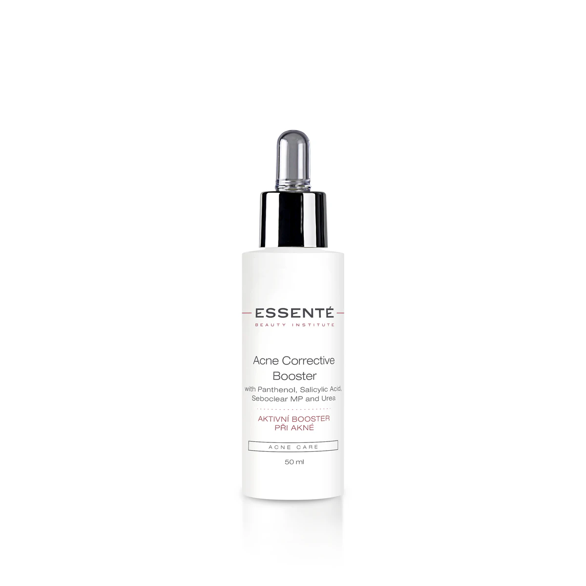ESSENTÉ Aktivní booster při akné – 50 ml