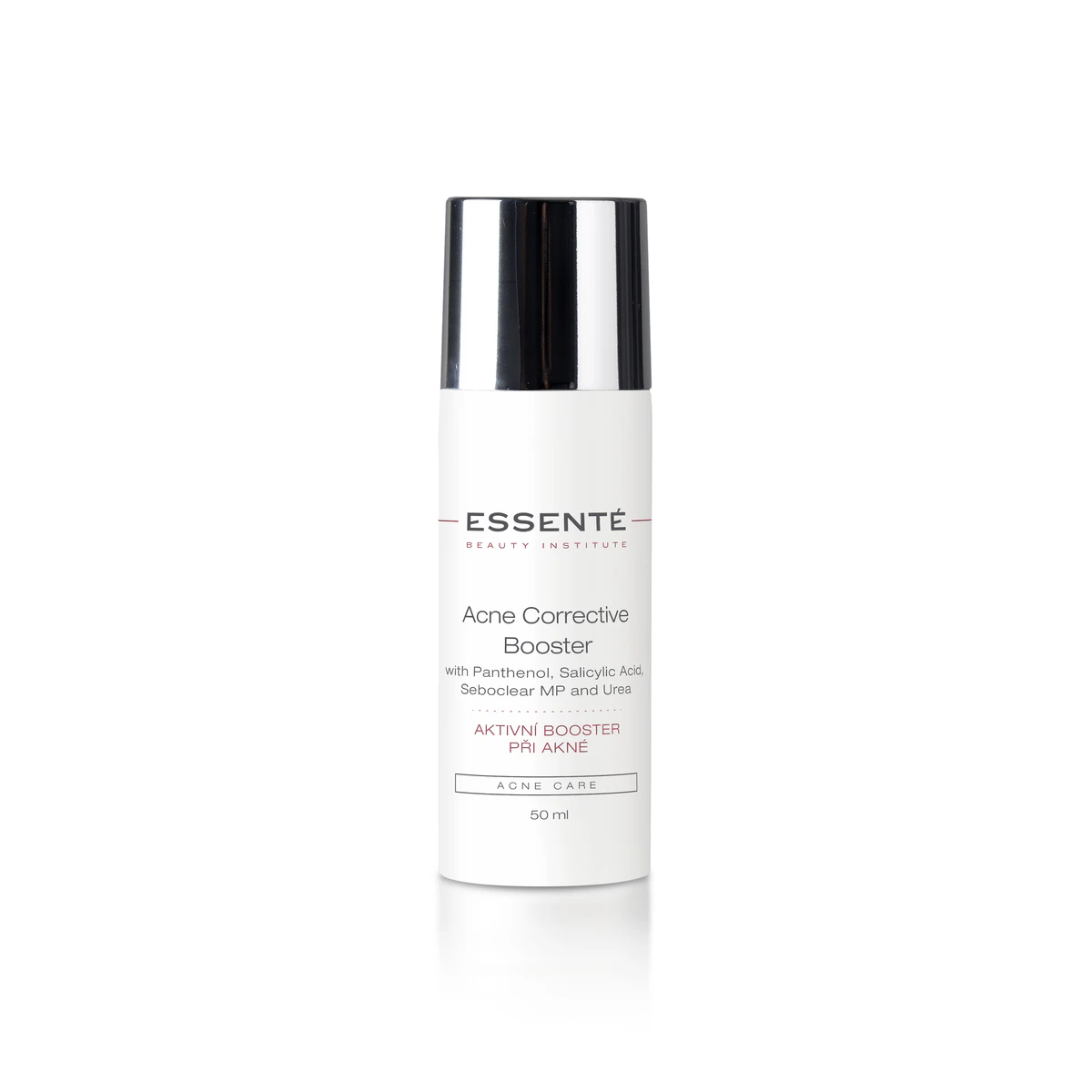 ESSENTÉ Aktivní booster při akné – 50 ml